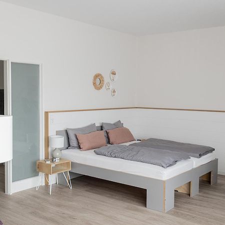 Fruehstueckshotel Fuerstenwerth Wilhelmshaven Luaran gambar