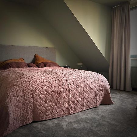 Fruehstueckshotel Fuerstenwerth Wilhelmshaven Luaran gambar