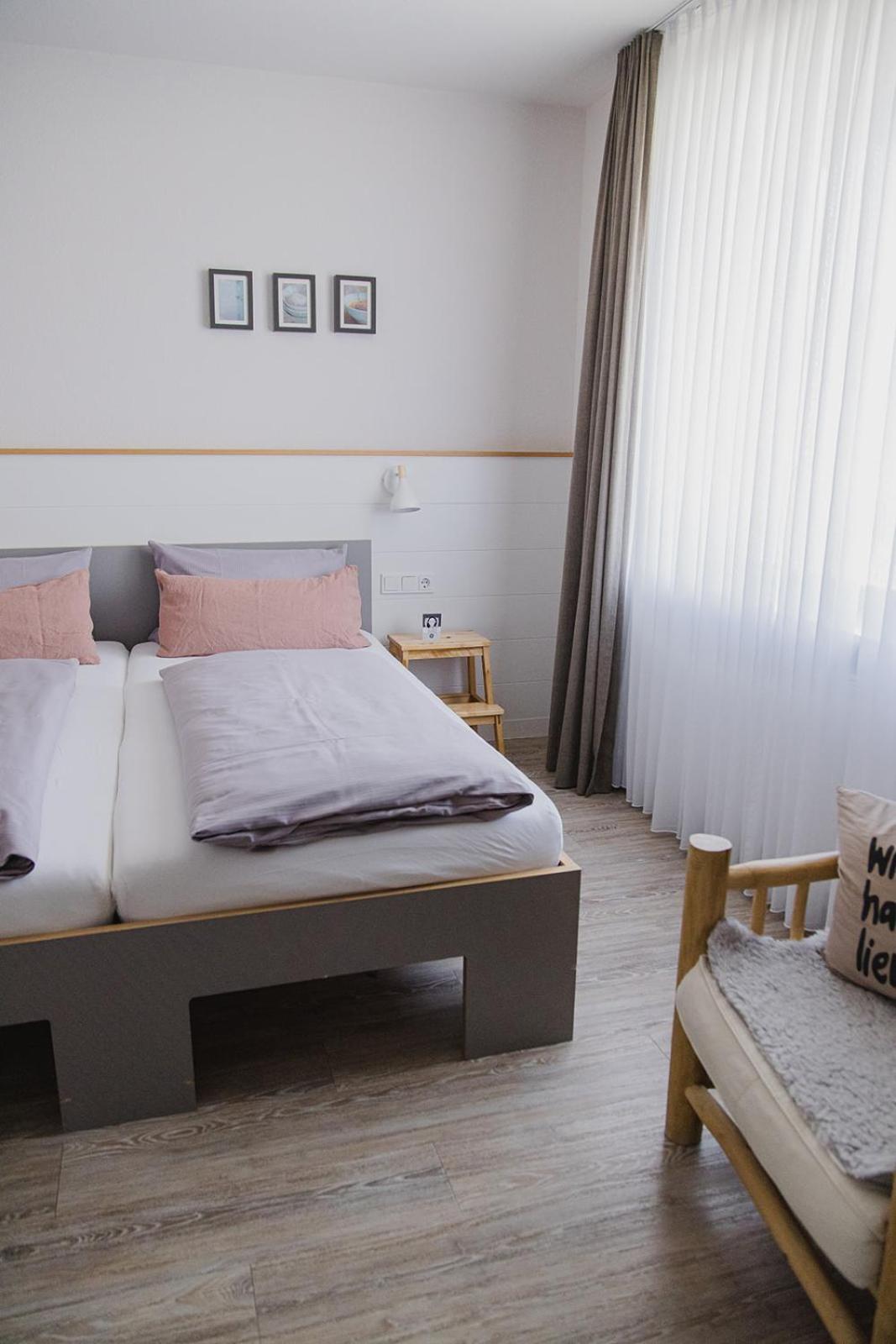 Fruehstueckshotel Fuerstenwerth Wilhelmshaven Luaran gambar