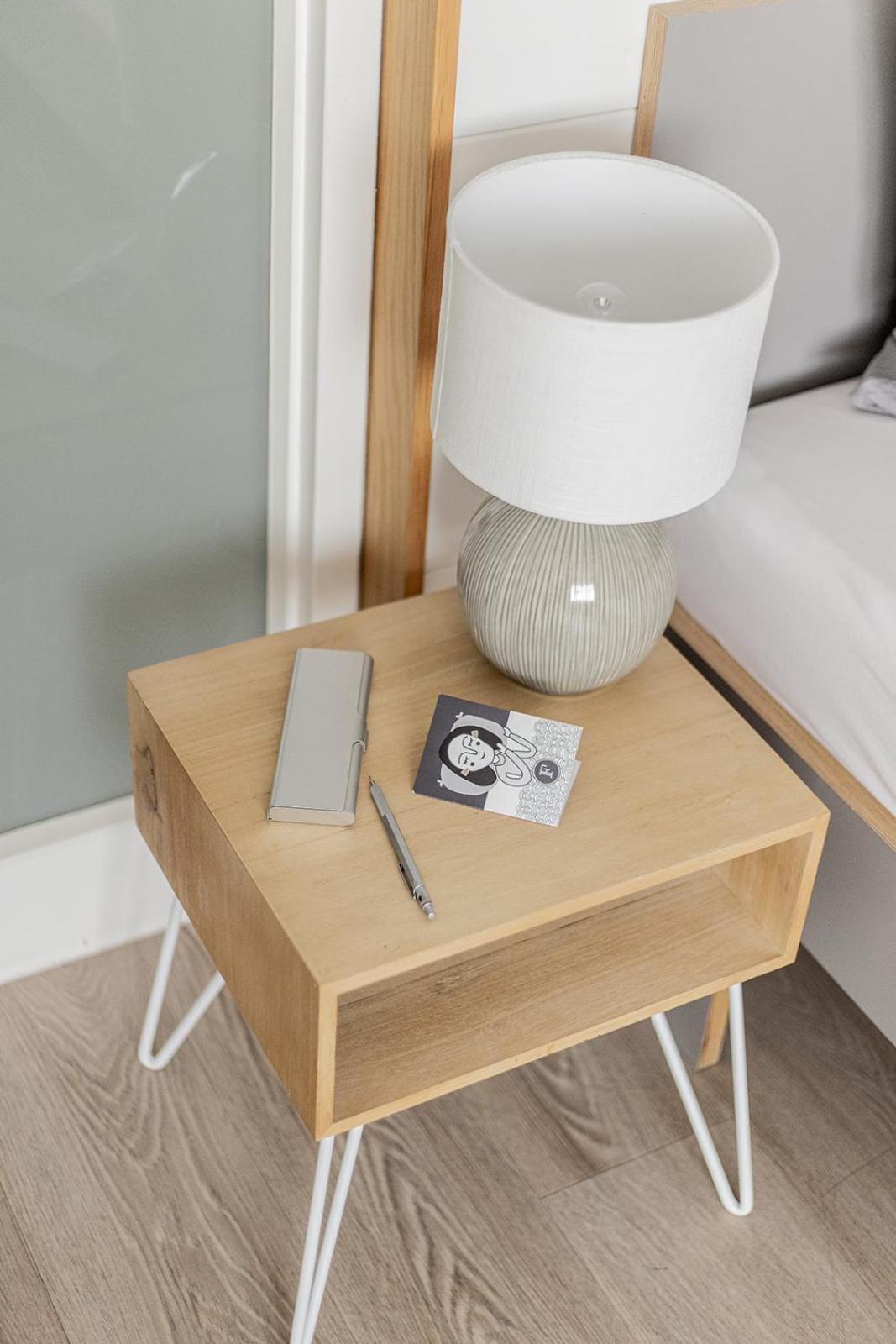 Fruehstueckshotel Fuerstenwerth Wilhelmshaven Luaran gambar