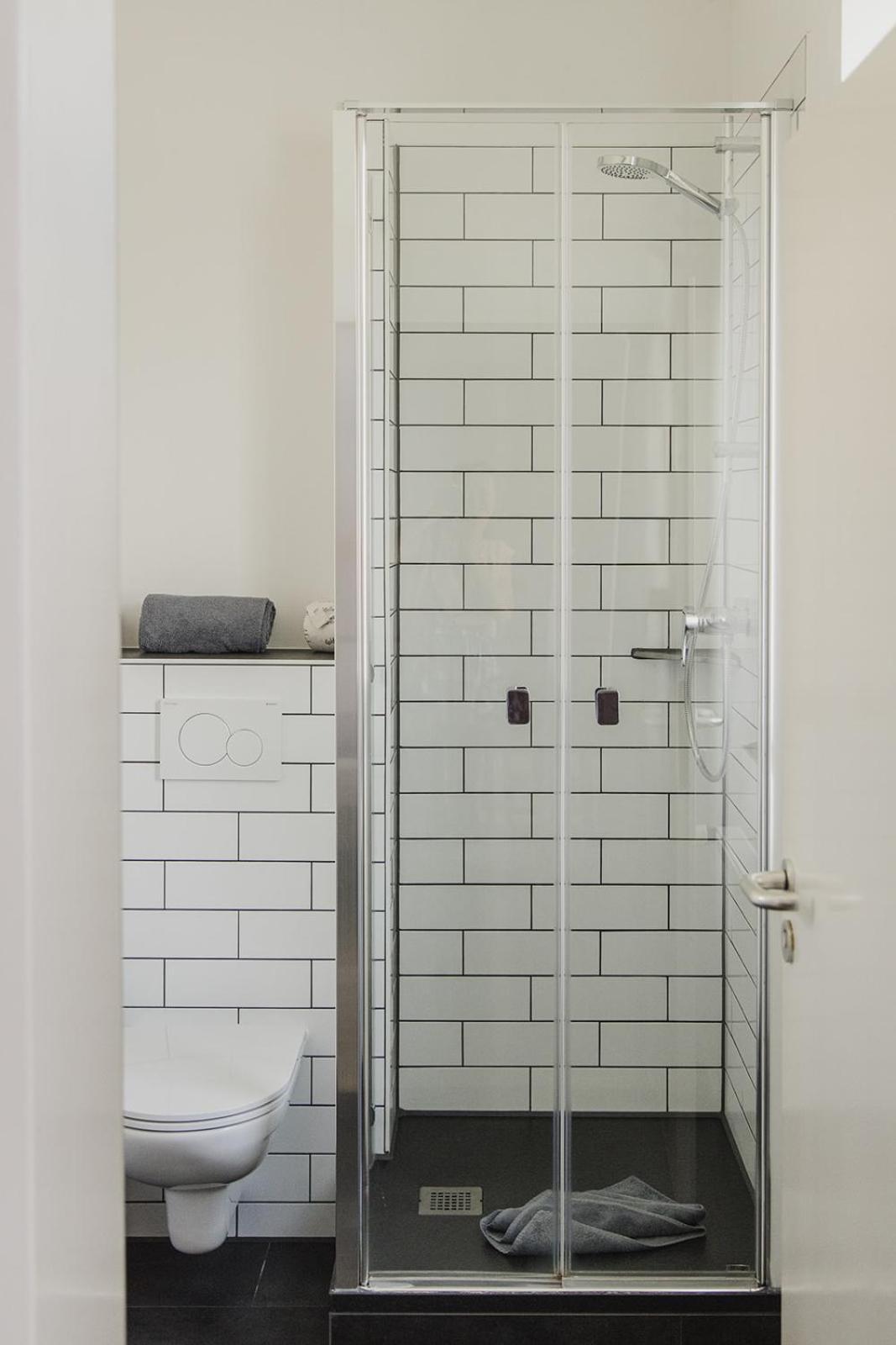 Fruehstueckshotel Fuerstenwerth Wilhelmshaven Luaran gambar