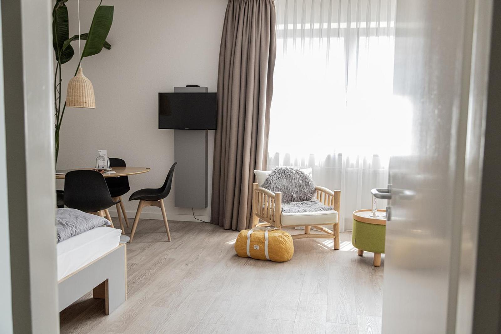 Fruehstueckshotel Fuerstenwerth Wilhelmshaven Luaran gambar