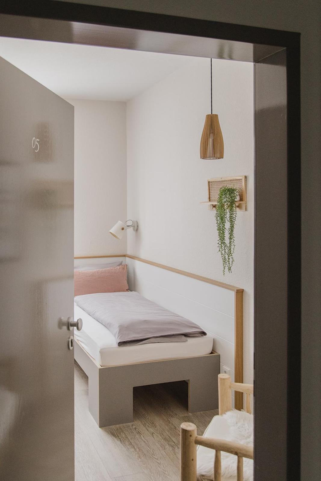 Fruehstueckshotel Fuerstenwerth Wilhelmshaven Luaran gambar