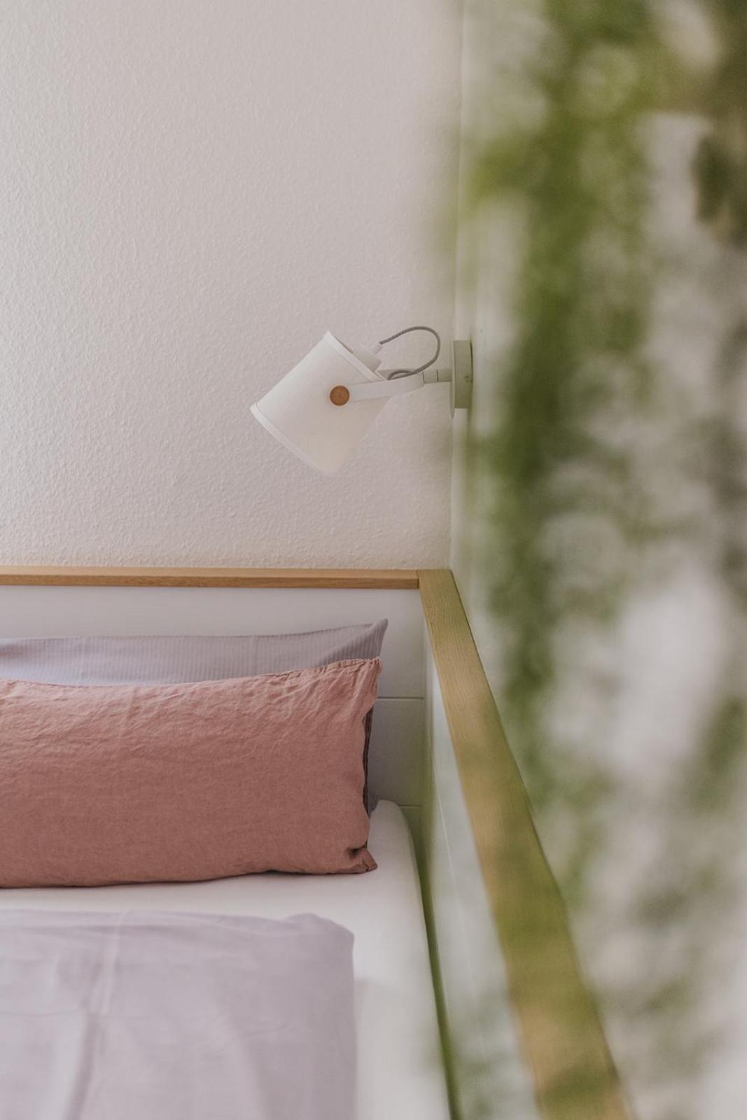 Fruehstueckshotel Fuerstenwerth Wilhelmshaven Luaran gambar