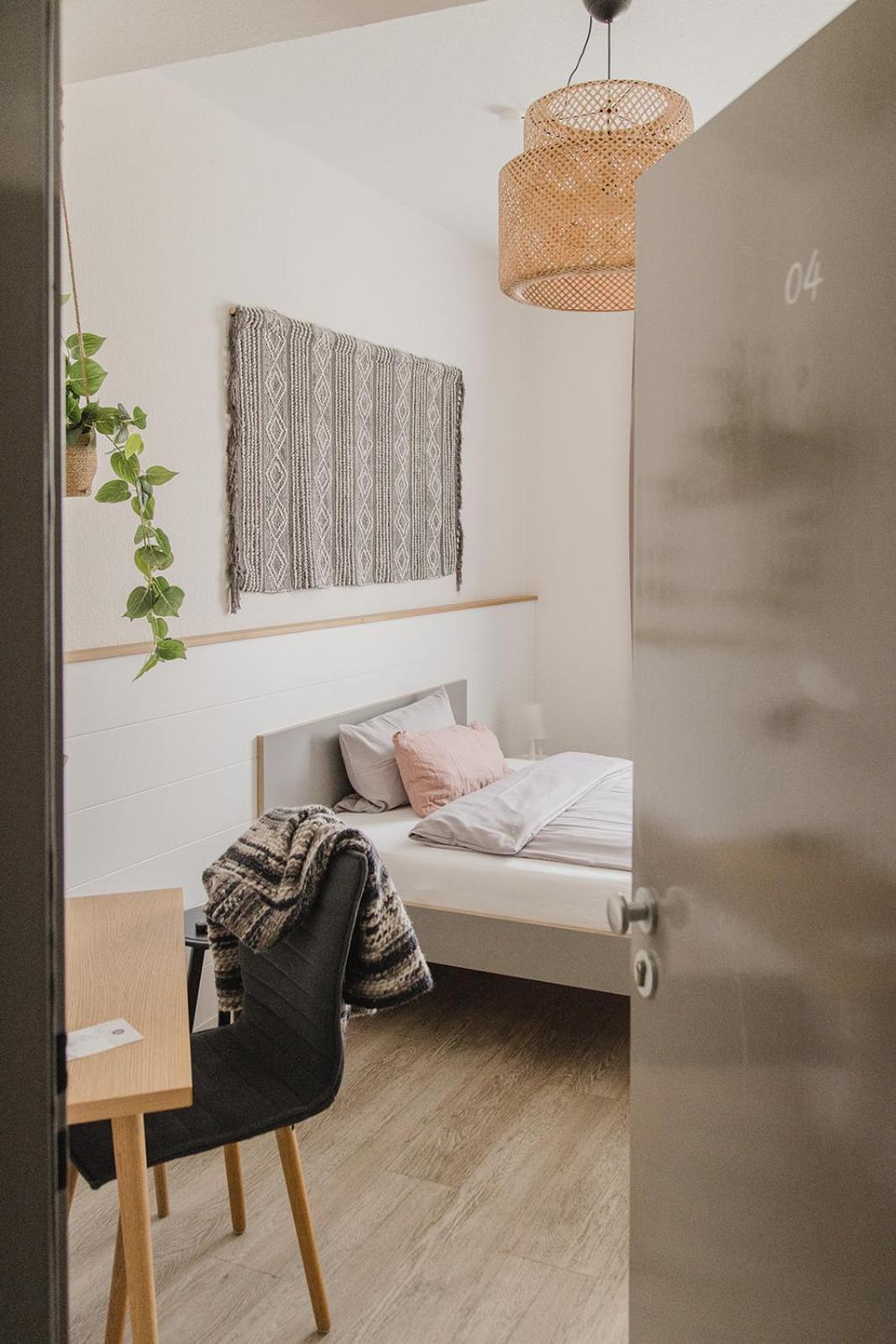 Fruehstueckshotel Fuerstenwerth Wilhelmshaven Luaran gambar