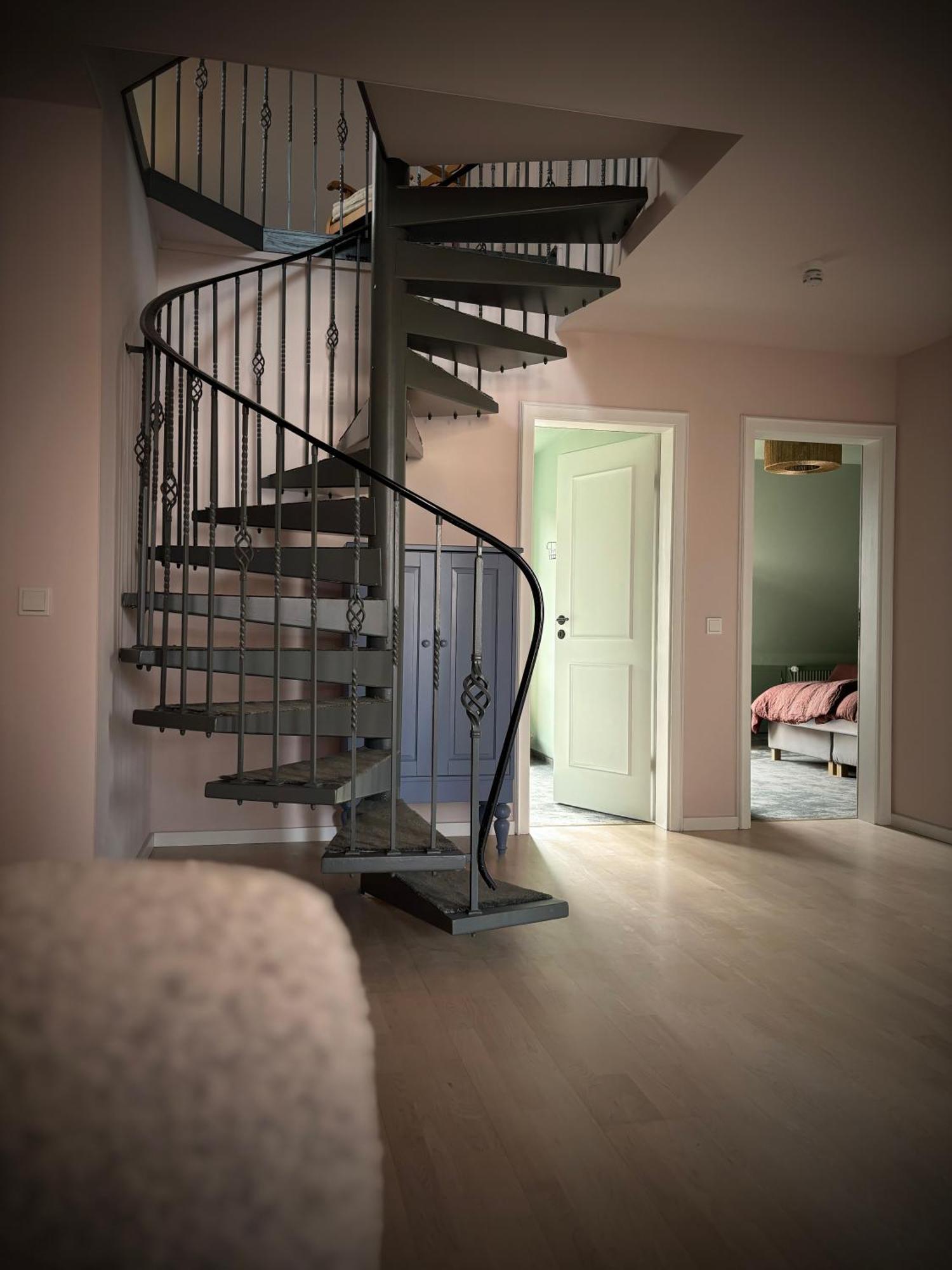 Fruehstueckshotel Fuerstenwerth Wilhelmshaven Luaran gambar