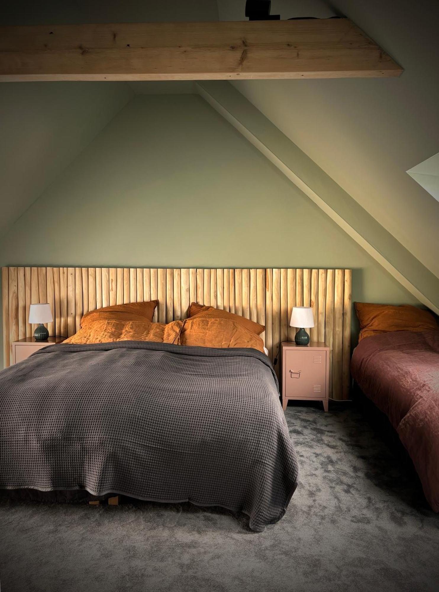 Fruehstueckshotel Fuerstenwerth Wilhelmshaven Luaran gambar