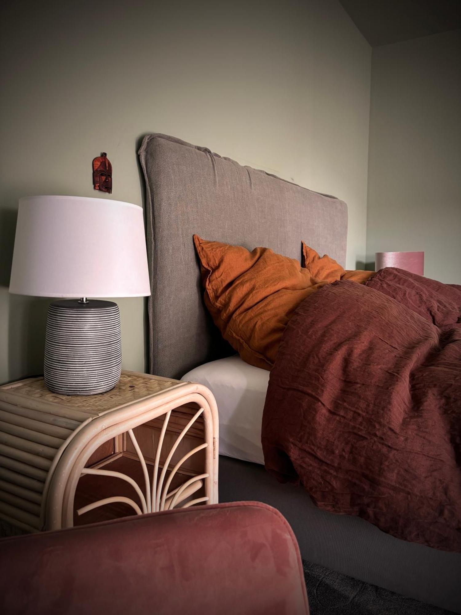 Fruehstueckshotel Fuerstenwerth Wilhelmshaven Luaran gambar