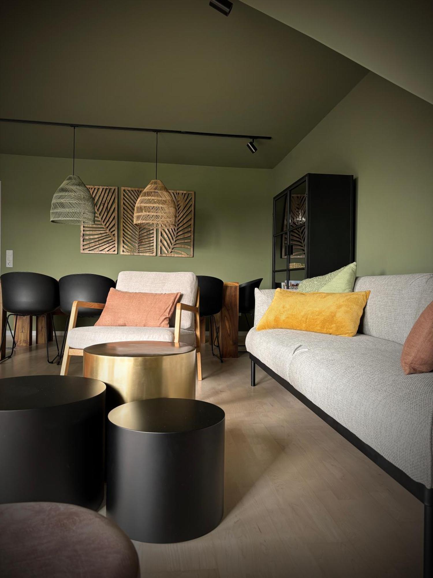 Fruehstueckshotel Fuerstenwerth Wilhelmshaven Luaran gambar
