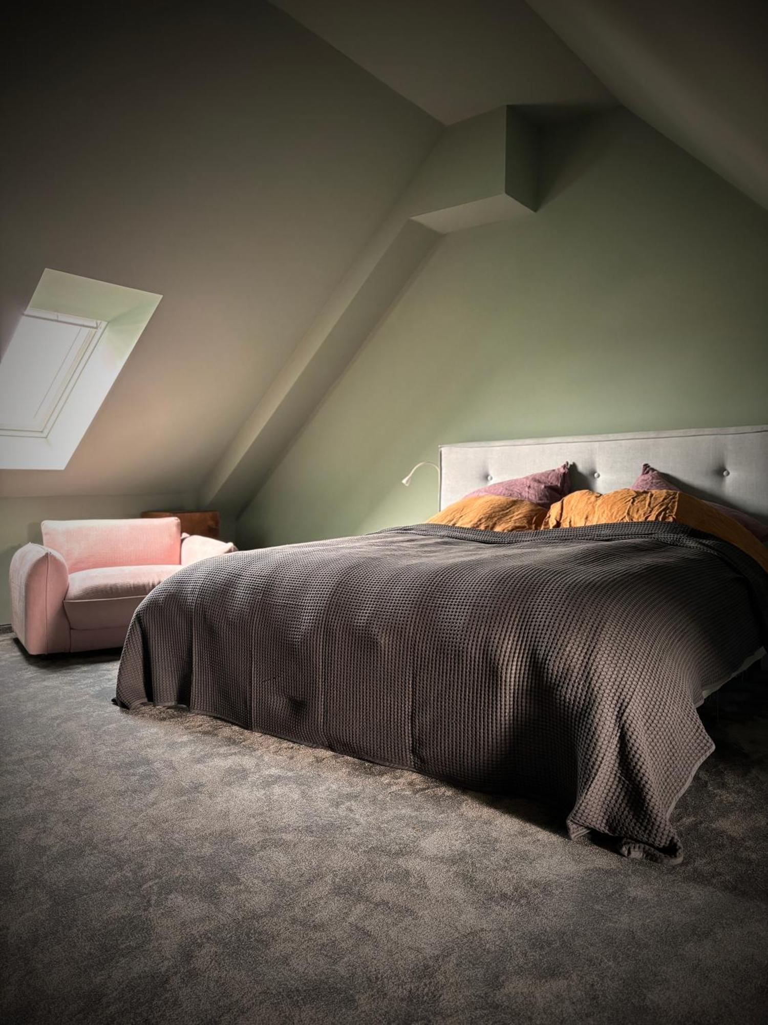 Fruehstueckshotel Fuerstenwerth Wilhelmshaven Luaran gambar
