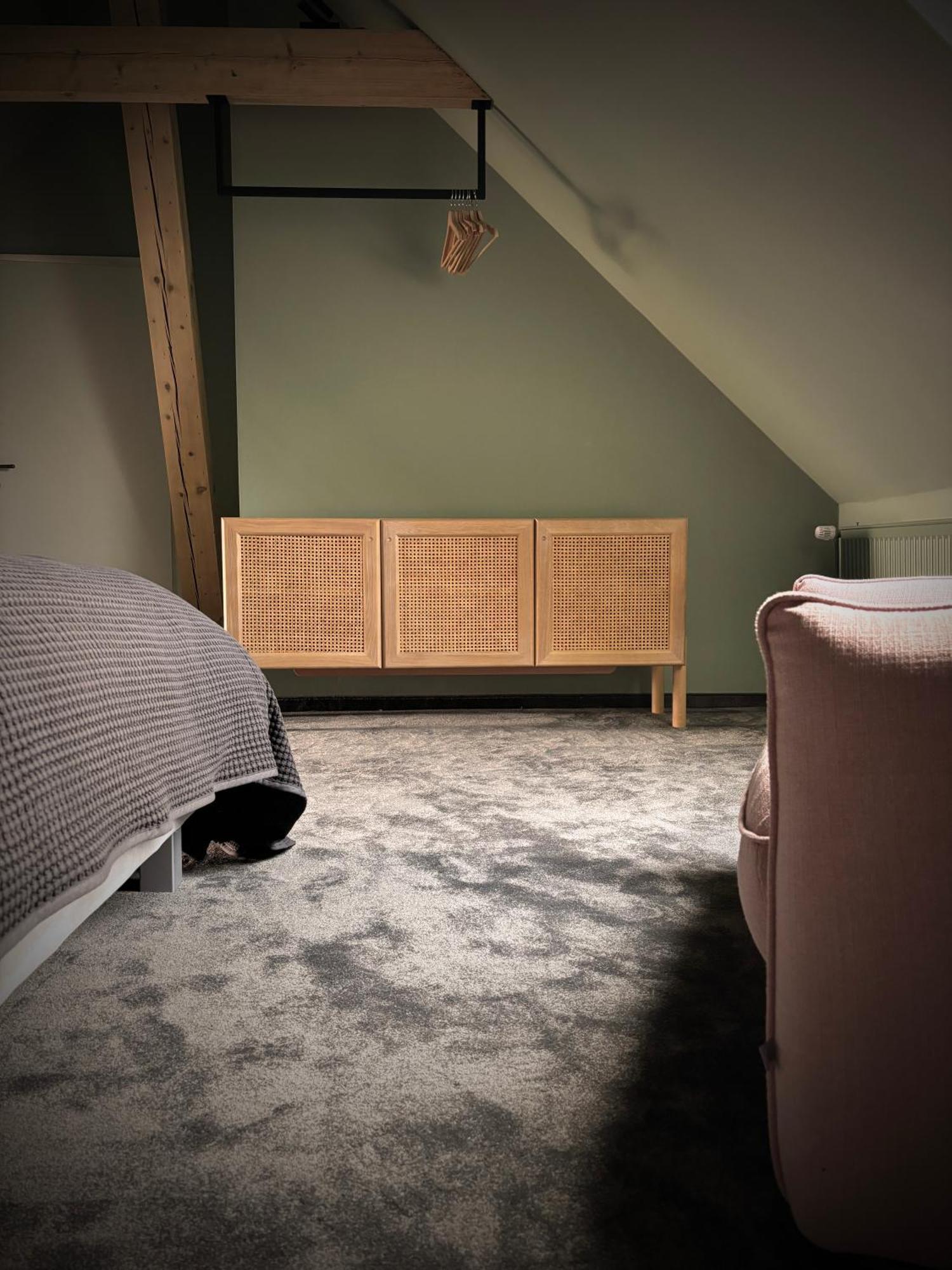 Fruehstueckshotel Fuerstenwerth Wilhelmshaven Luaran gambar