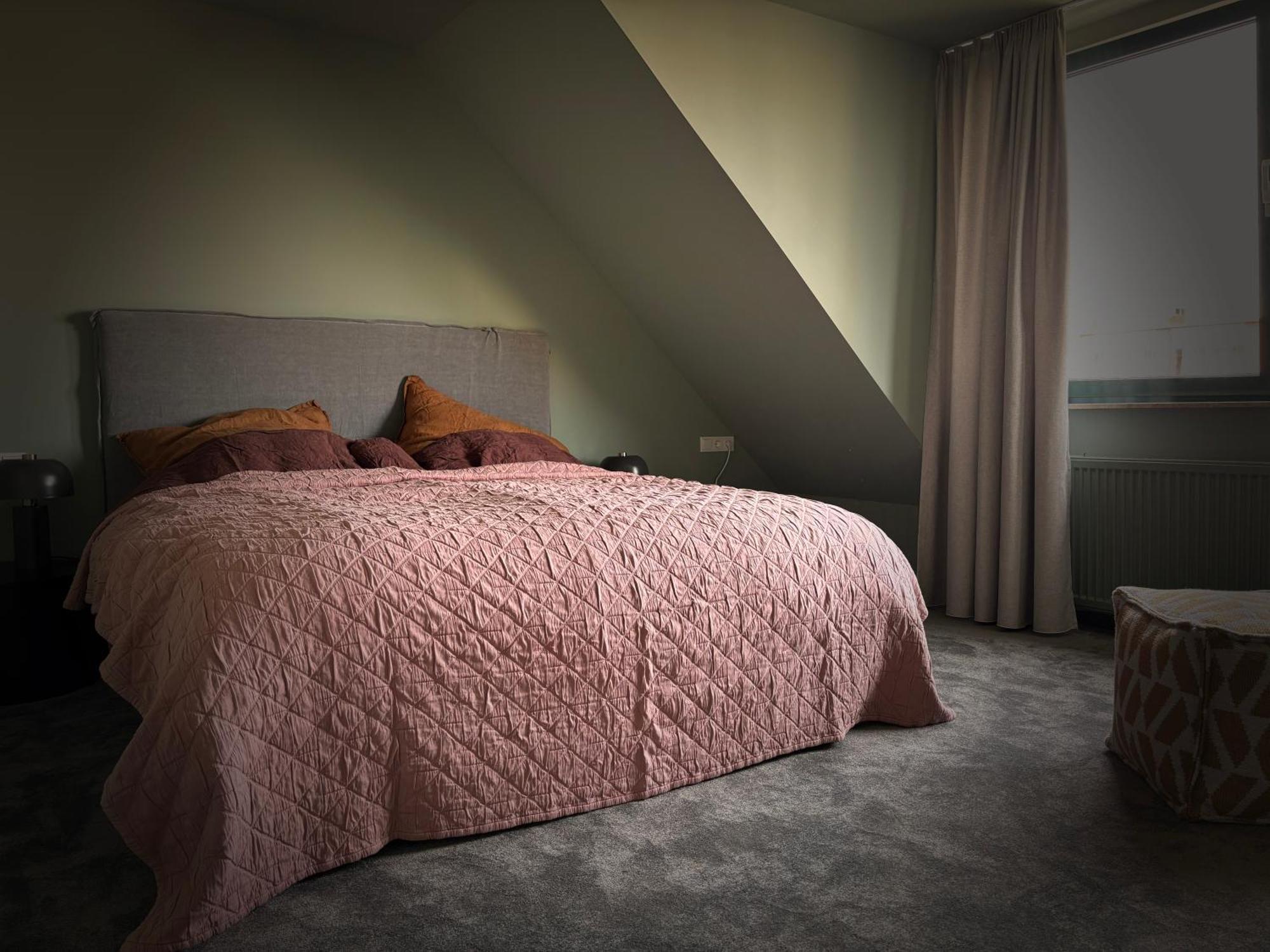 Fruehstueckshotel Fuerstenwerth Wilhelmshaven Luaran gambar