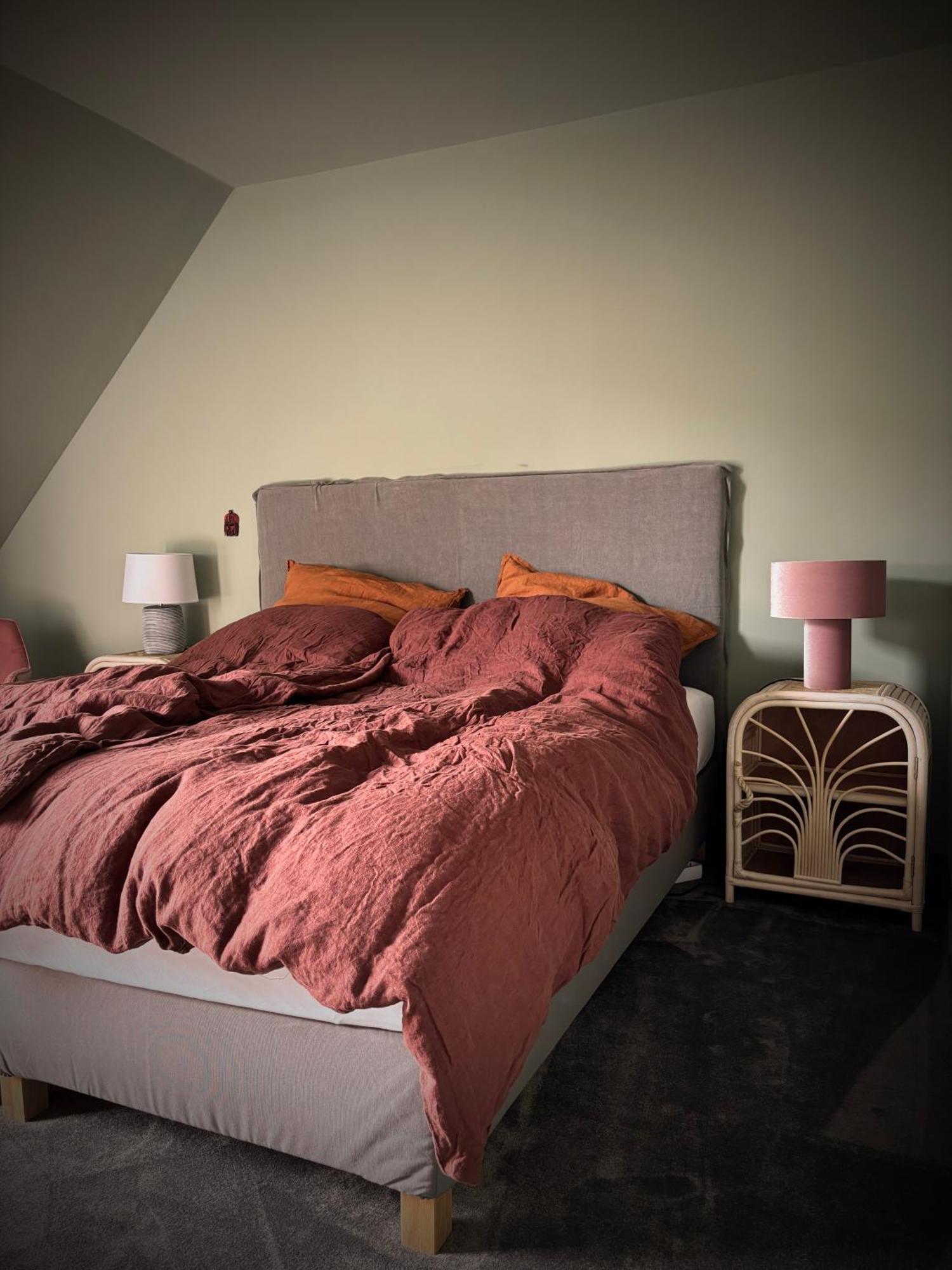 Fruehstueckshotel Fuerstenwerth Wilhelmshaven Luaran gambar