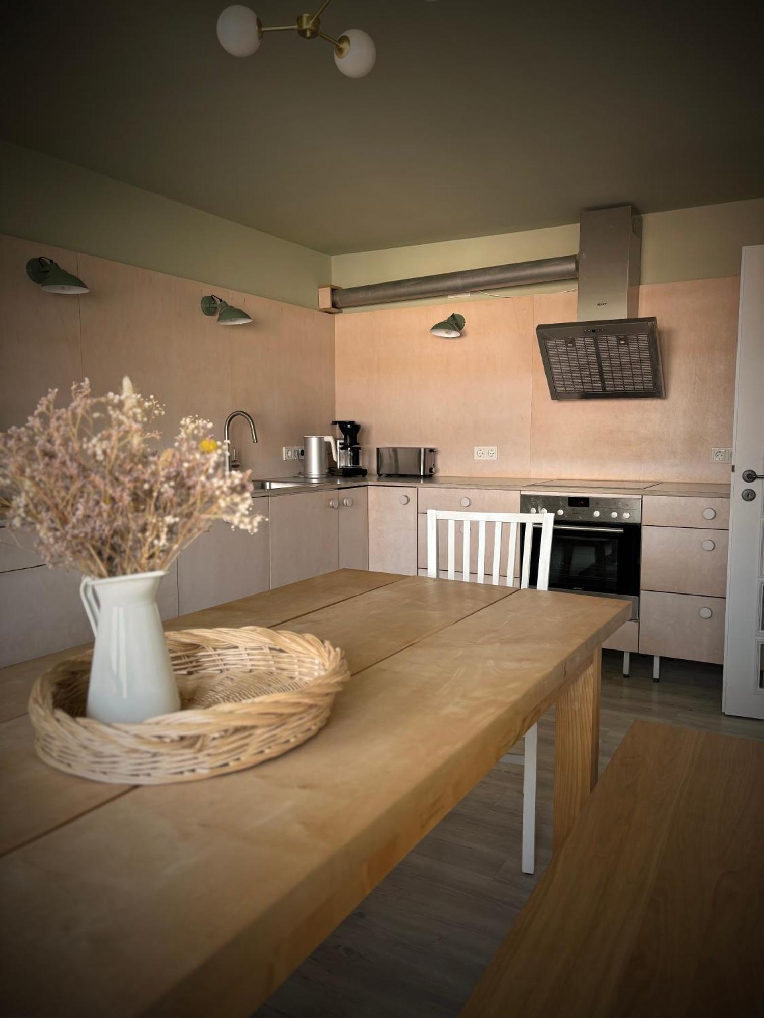 Fruehstueckshotel Fuerstenwerth Wilhelmshaven Luaran gambar