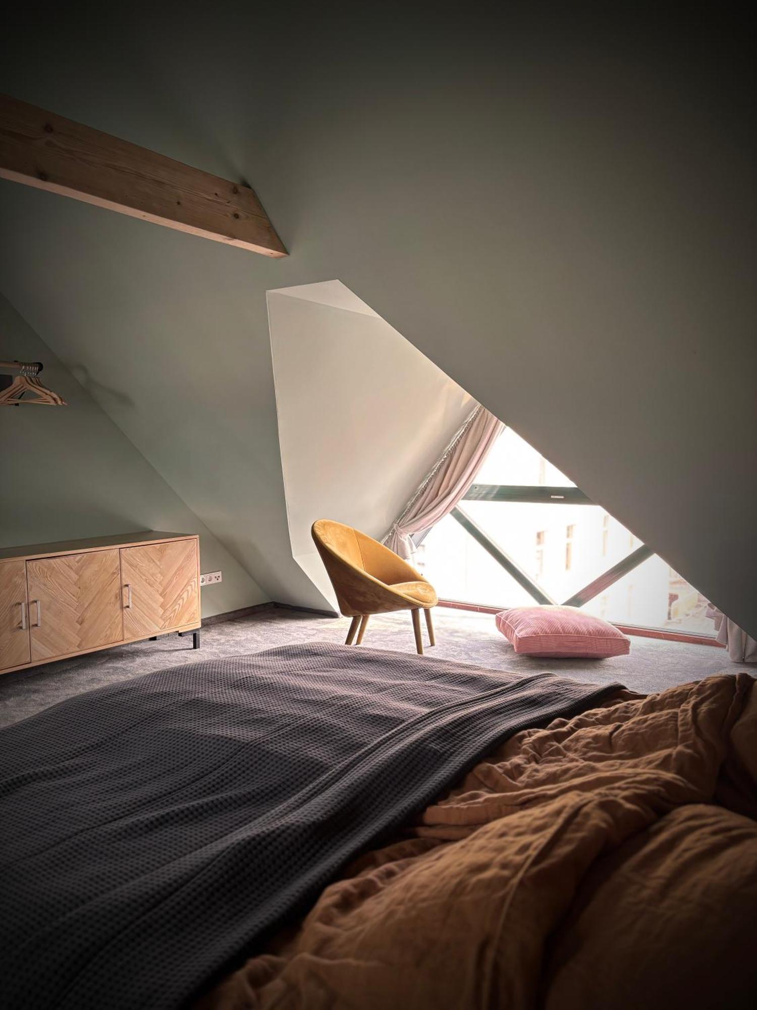 Fruehstueckshotel Fuerstenwerth Wilhelmshaven Luaran gambar