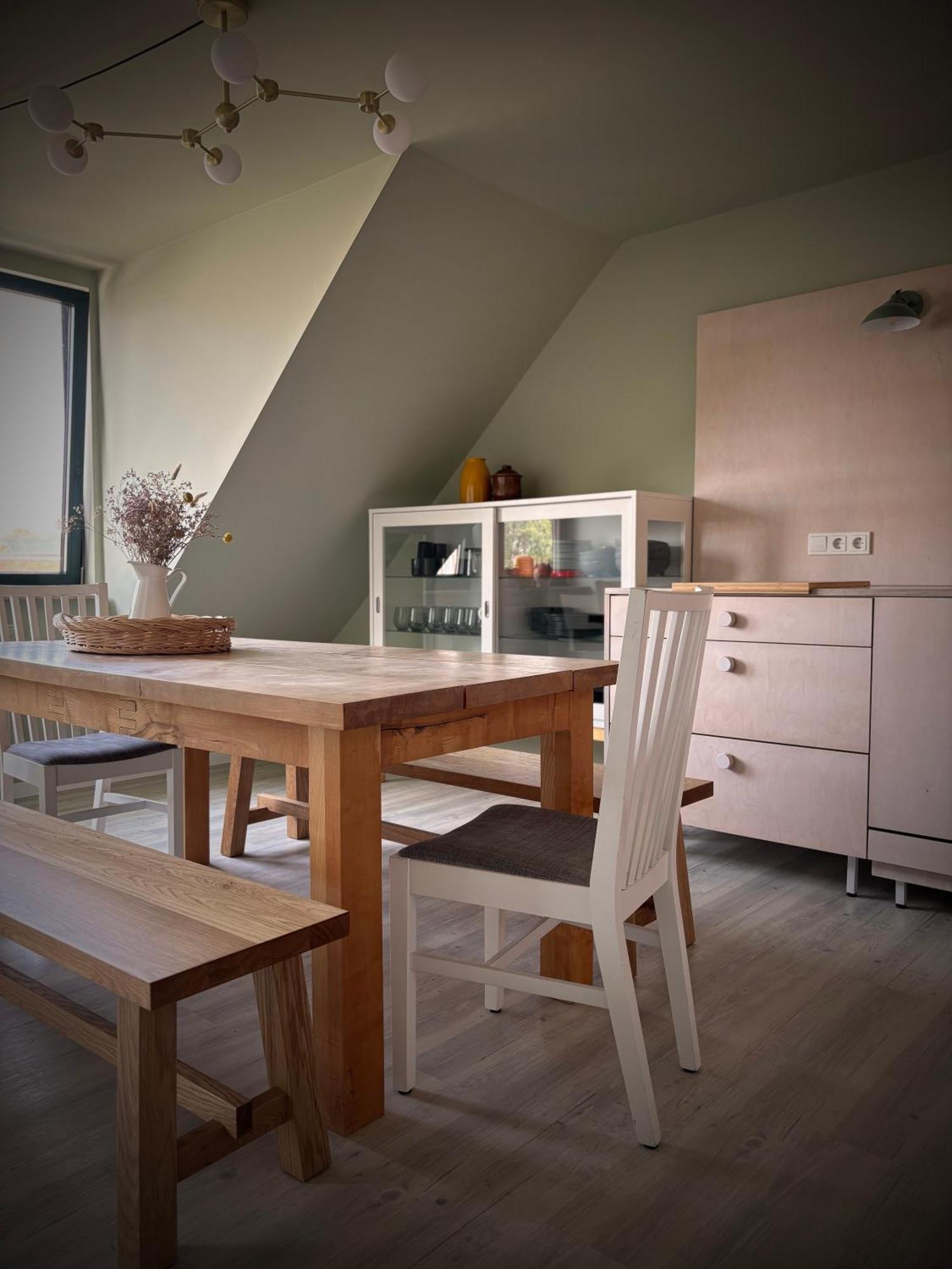 Fruehstueckshotel Fuerstenwerth Wilhelmshaven Luaran gambar