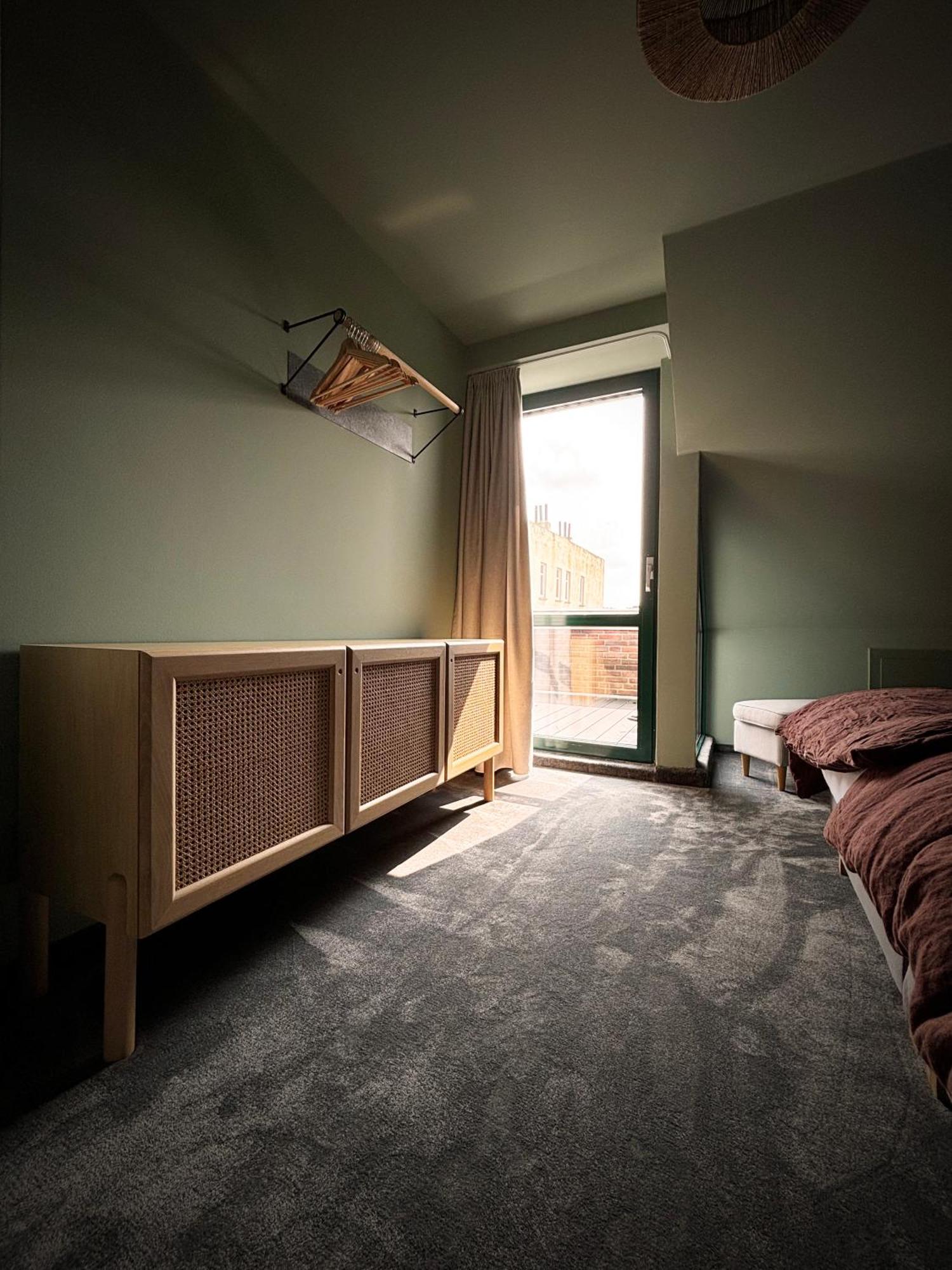 Fruehstueckshotel Fuerstenwerth Wilhelmshaven Luaran gambar
