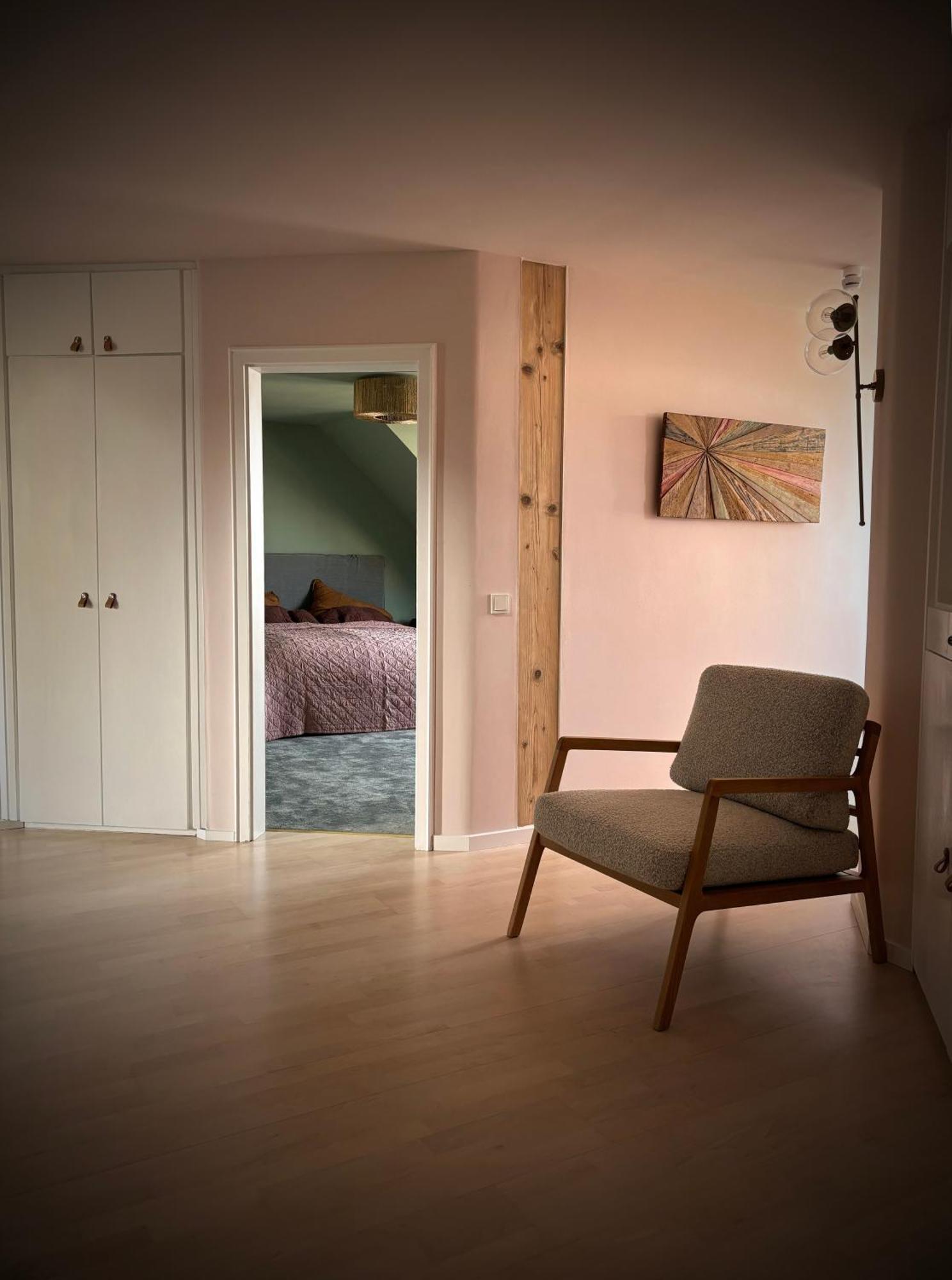 Fruehstueckshotel Fuerstenwerth Wilhelmshaven Luaran gambar