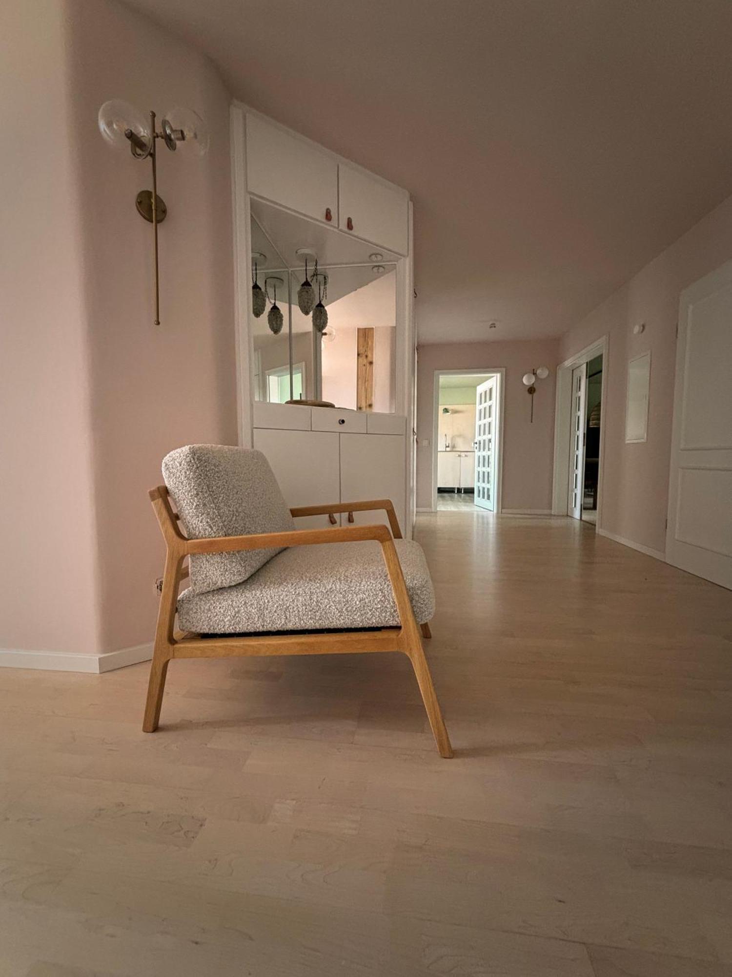 Fruehstueckshotel Fuerstenwerth Wilhelmshaven Luaran gambar