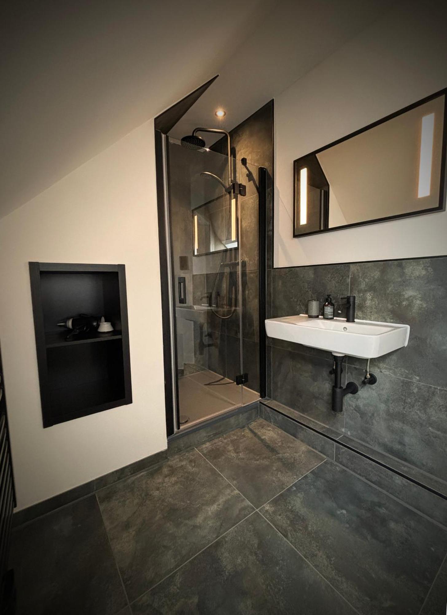 Fruehstueckshotel Fuerstenwerth Wilhelmshaven Luaran gambar