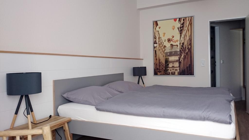 Fruehstueckshotel Fuerstenwerth Wilhelmshaven Luaran gambar