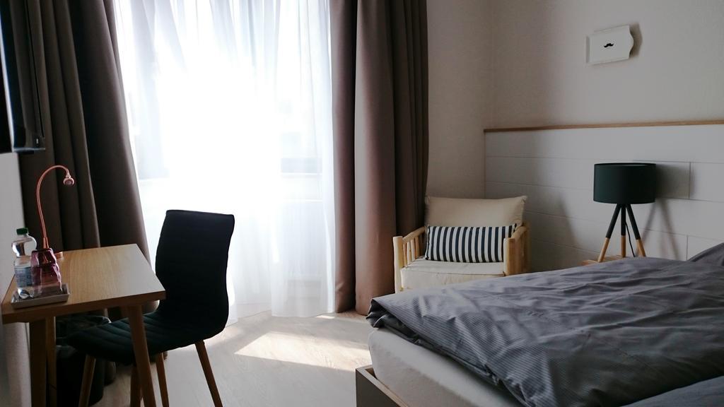 Fruehstueckshotel Fuerstenwerth Wilhelmshaven Luaran gambar