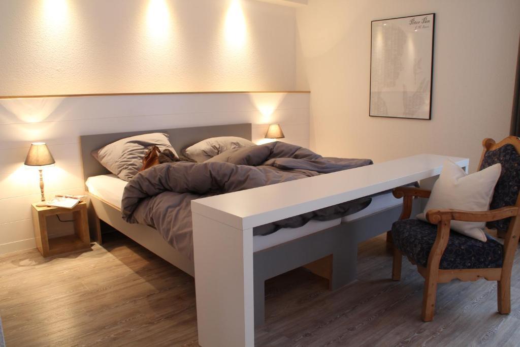 Fruehstueckshotel Fuerstenwerth Wilhelmshaven Luaran gambar