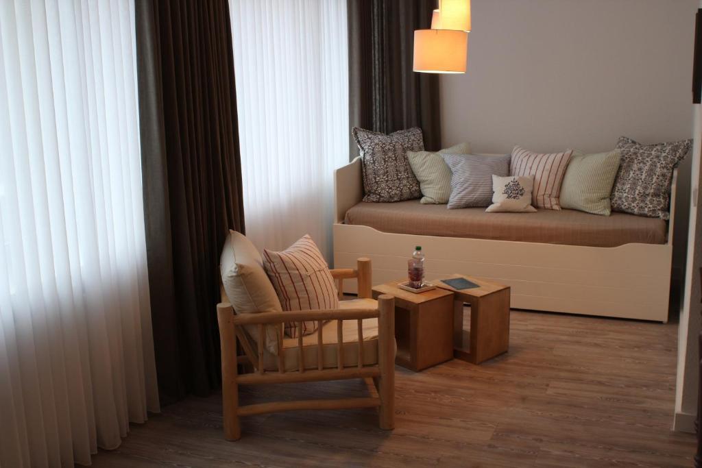Fruehstueckshotel Fuerstenwerth Wilhelmshaven Bilik gambar