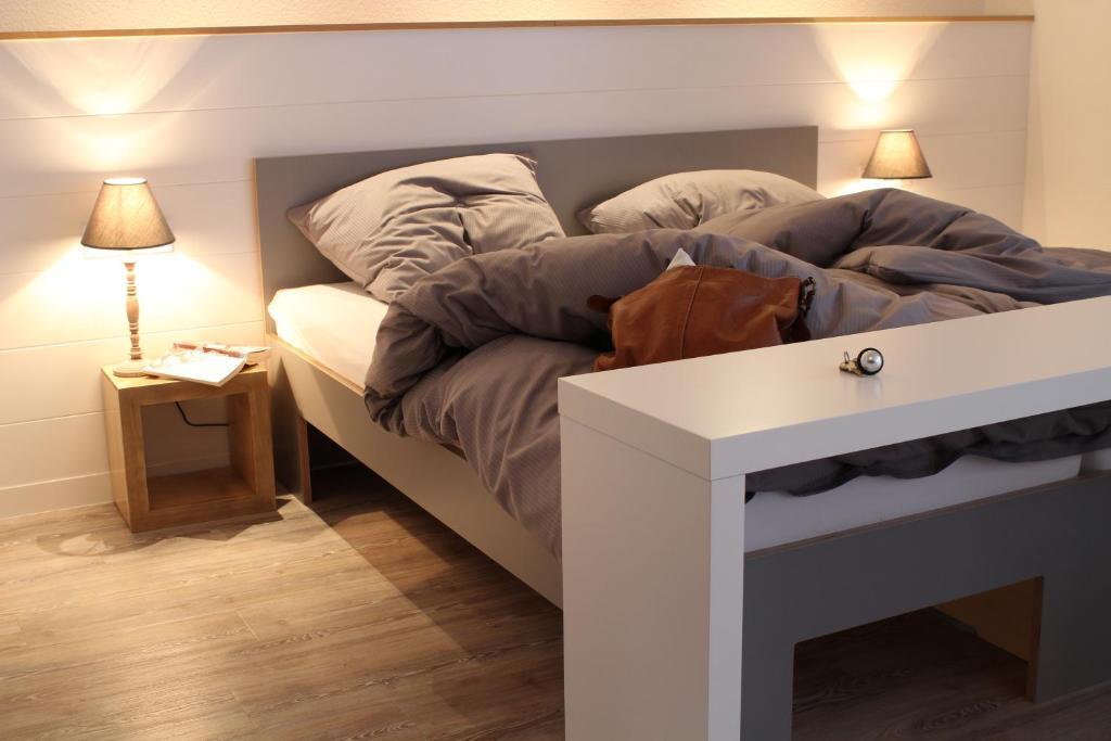 Fruehstueckshotel Fuerstenwerth Wilhelmshaven Bilik gambar