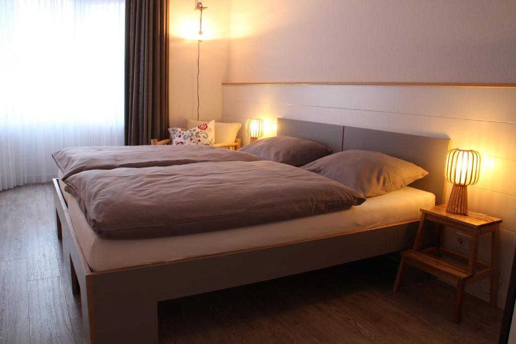 Fruehstueckshotel Fuerstenwerth Wilhelmshaven Bilik gambar