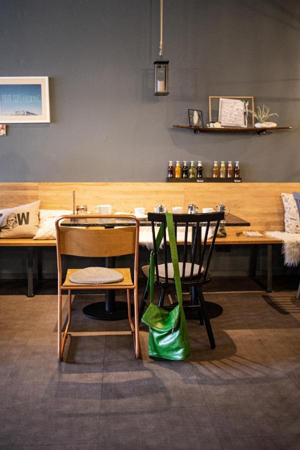 Fruehstueckshotel Fuerstenwerth Wilhelmshaven Luaran gambar